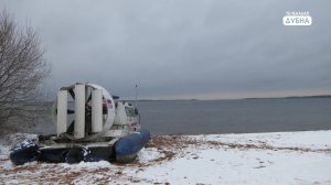 Дубненский "Юрий великий"