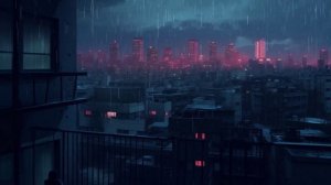 Дождливый Расслабляющий Лофи LoFi Hiphop Chillhop Mix Учеба Работа Сон Релакс Лофи музыка Lofi Music