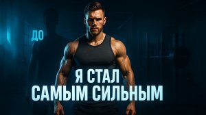 КАК ПРОКАЧАТЬ СВОИ СИЛОВЫЕ? #2