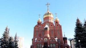 Кузбасский ковчег № 945