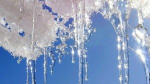 Звенит капель и тают сугробы. В Казахстан и Беларусь пришло потепление. Погода в СНГ