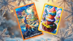 Ваш ШАНС всё изменить ♥ Таро расклад