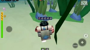 мы решили снять ещё раз выживание в бикини ботом