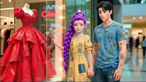 Трогательная история о любви, борьбе и победах бедной пары Руми и Джину. Охотники на демонов