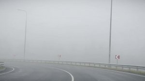 Автодор предупреждает водителей о заморозках и снеге в регионах, где проходят трассы Госкомпании