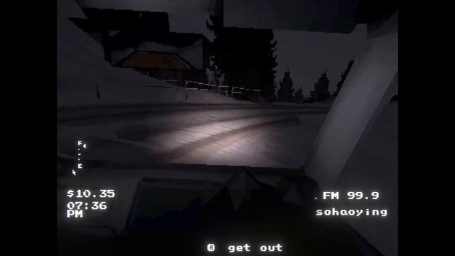 Easy Delivery Co. (2024) [PC]