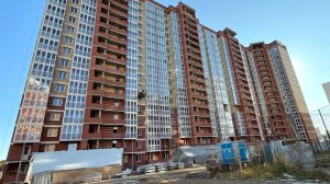 Проблемный дом по улице Билецкого в Сургуте обещают сдать в этом году