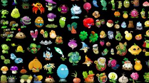 ПОБЕДА ЗОМБИ! РАСТЕНИЯ ПРОТИВ ЗОМБИ AltverZ Plants VS Zombies