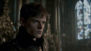 В доспехах стальных, сквозь туманы и дождь