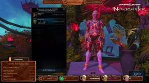 #Neverwinter online ⚔️ [M32]