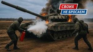 Когда помощь — не разовая акция, а принцип!