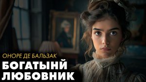 Оноре Де БАЛЬЗАК - Неведомый шедевр