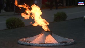 "Защитники Отечества" С. Мазаева, З. Гусейнова, Х. Гуйгереев 11.12.25 г.