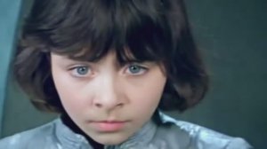 Л.Берлинская, И.Капитанников, Е.Камбурова - Млечный путь (1974).