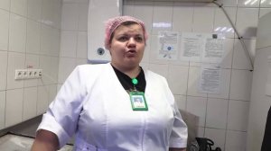 (11.12.2025) Жители Комсомольска побывали на пищевом производстве "Самбери"