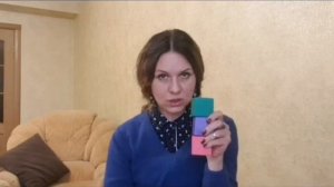 Ольга Демчук. Алгоритм решения проблем. Игры разума