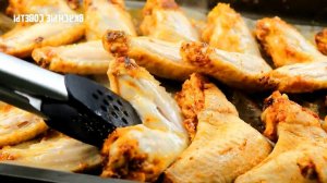 Потрясающий УЖИН для всей семьи! Самые обычные КУРИНЫЕ КРЫЛЬЯ, а результат - обалденный!