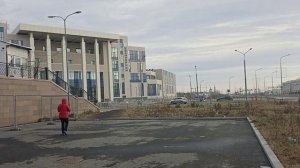 Малые города России. Верхняя Пышма