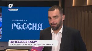 Прямая речь / О замене теплосетей /  12.12.25