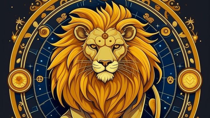 Таро прогноз на 2026 год ЛЕВ🔥🔥🔥