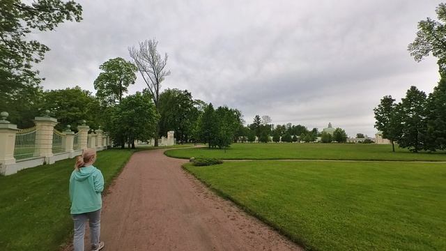 2025.06.02. Ораниенбаум. Ч.5