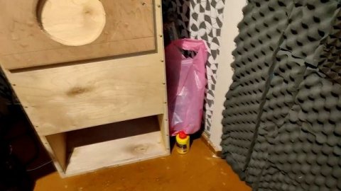 DL Audio Gryphon Pro 10 V.3 SE в ЧВ!!!!!!!!!!!!!! в ЧВ!!!!!!!!! - Ураганно и кайфово!!!!!!!