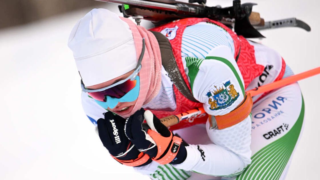 Союз биатлонистов подал иск в CAS из-за отстранения спортсменов из РФ