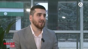 Магас Live. Выпуск 48