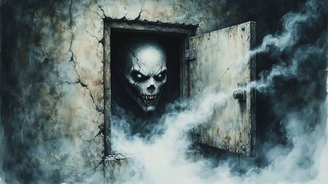 Сброшенный код. Мистика происходящего вокруг