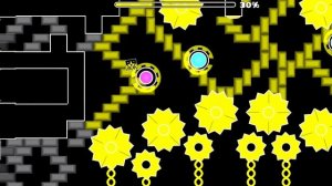 поставил на инсейн демоне 53%