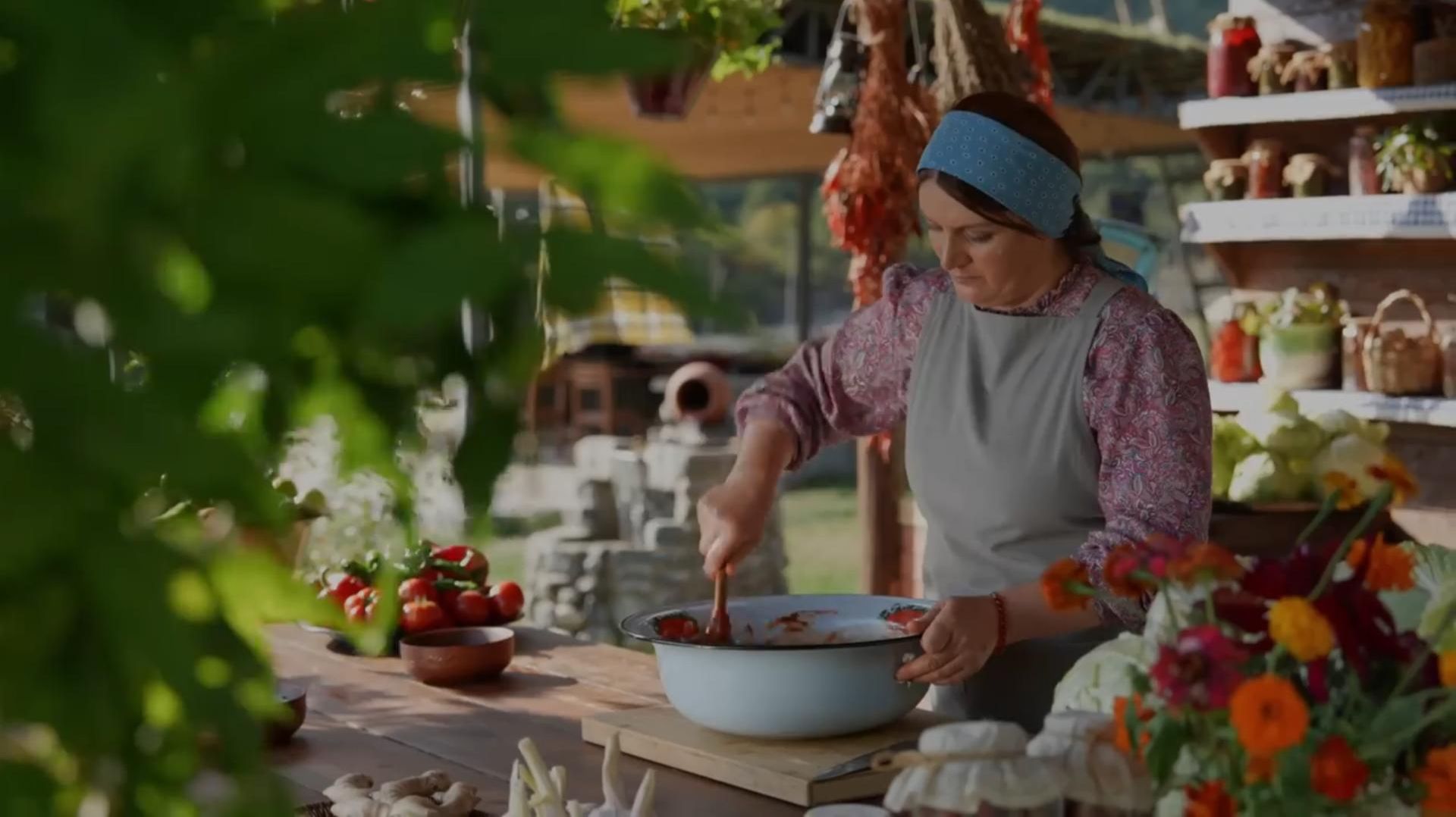 Кимчи по-корейски Азербайджанская Кухня Деревенская Кухня Рецепты