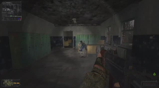 DARKEST TIME #5 (без комментариев)