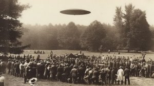 Воронежскую губернию посетил гость из будущего. 1876 год.