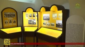 В Пензенской духовной семинарии прошёл актовый день