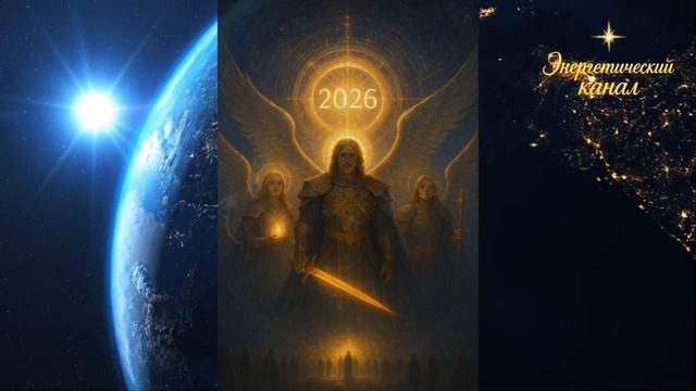 Архангел Михаил: Информация о Новой Земле; Переходные команды, Завет Света