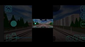 страшные аварии поездов в игре SkyRail и Train and rail yard simulator