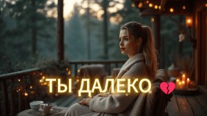 Velenson - Сквозь расстояние