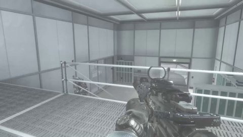 Call of Duty: Ghosts. 4 серия