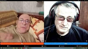 Очень наболело у собеседника, да оно и понятно...