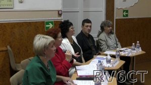 Звёзды Лабинска 2