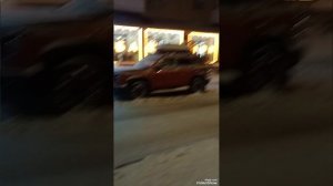 Астана - inDrive / ч.9