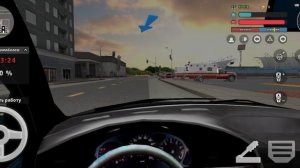 Симулятор жизни полиции 16 часть