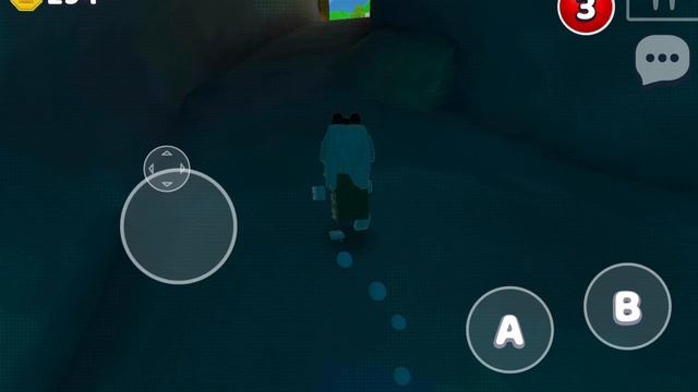 Аниме мишка