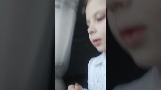 Всем привет давно не была в сети. и не выкладывала видео.:( смотреть онлайн