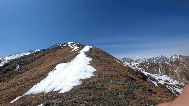 Пик Лейтенантов.