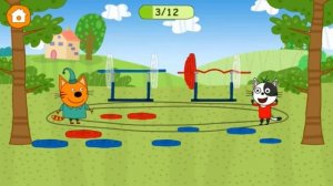 ТРИ_КОТА_-_Мультик_три_кота_-_Карамелька_Коржик_и_Компот_в_цирке_-_Три_кота_для_детей