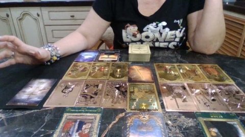 Дева с 15 по 21 декабря 2025