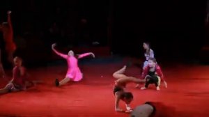 Приют Ангелов БУСИАЙ РЕВЬЮ КАк я хотел стать клоуном (Рассказ клоуна БусиАй)