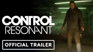 Remedy показала первый трейлер нового экшена Control Resonant