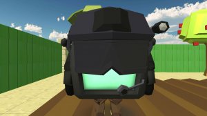 АНИМКА 5 part 1 (гейсер жив)